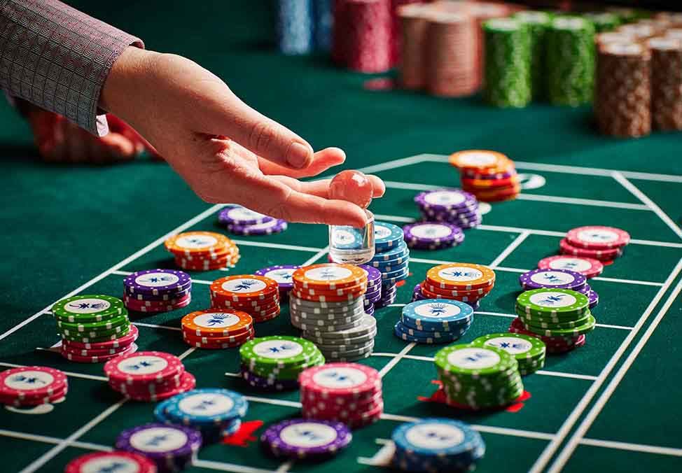 1Bet Casino کیسینو میں رولیٹی گیمز کے بارے میں معلومات