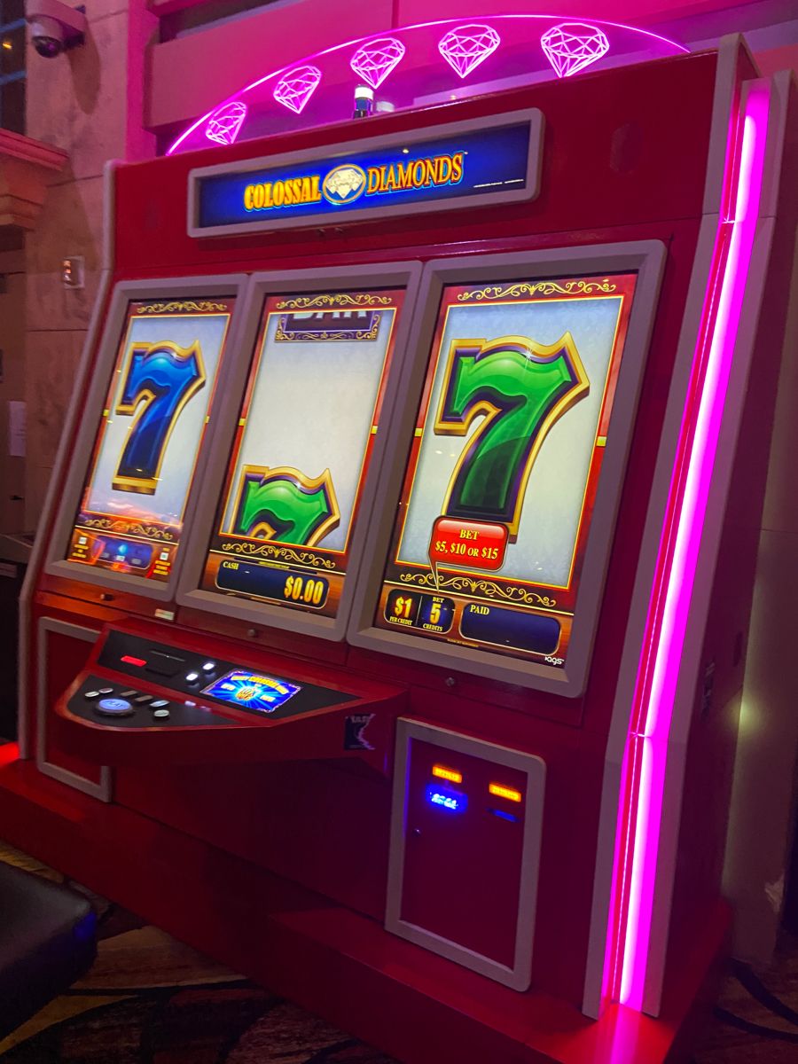 1Bet Casino کیسینو میں سلاٹ کھیلنا شروع کریں۔